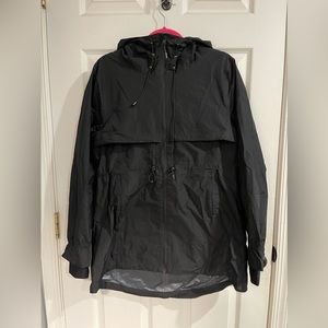 Mondetta rain jacket